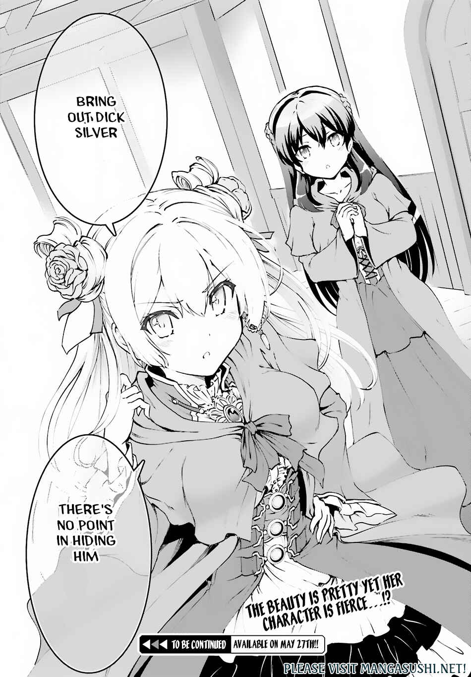 Maou Toubatsu Shita Ato, Medachitakunai node Guild Master ni Natta Chapter 1.2 - Page 14