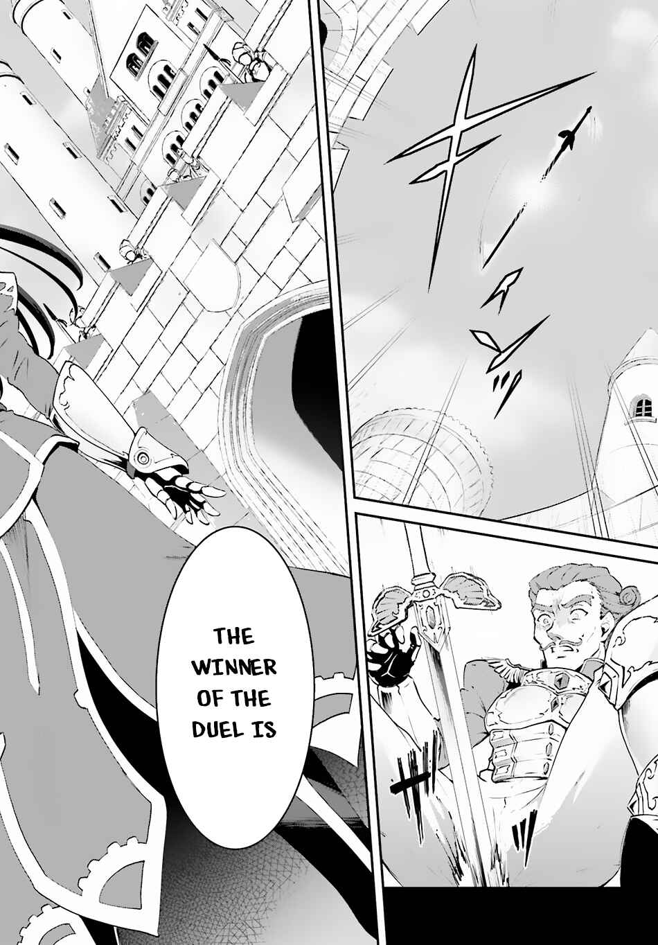 Maou Toubatsu Shita Ato, Medachitakunai node Guild Master ni Natta Chapter 1.2 - Page 8