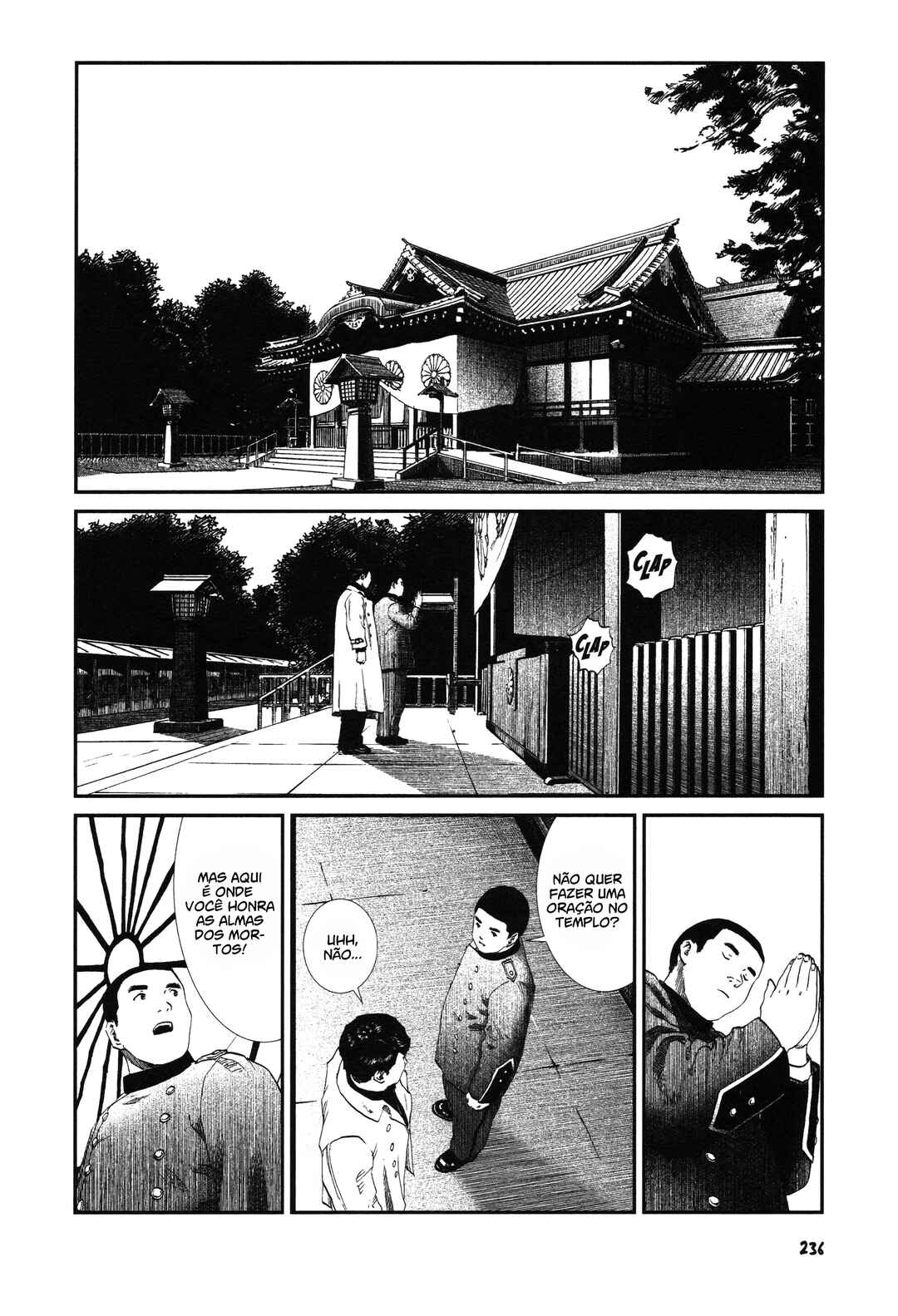 Unlucky Young Men Chapter 24 - Page 10