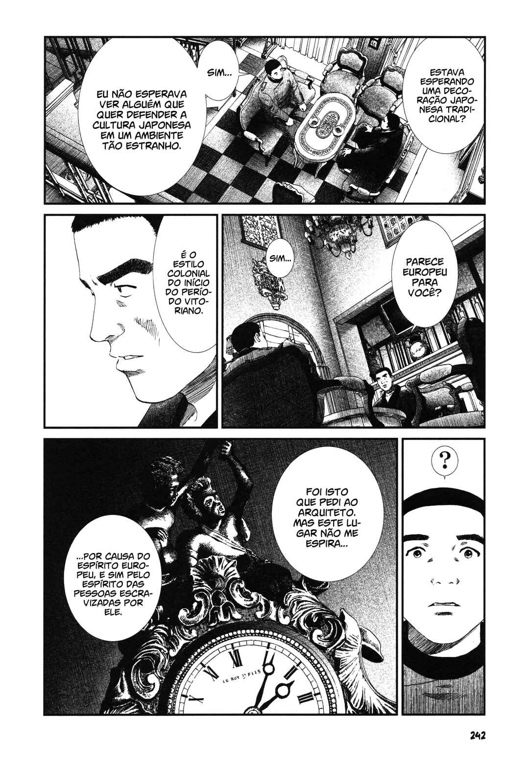 Unlucky Young Men Chapter 24 - Page 16