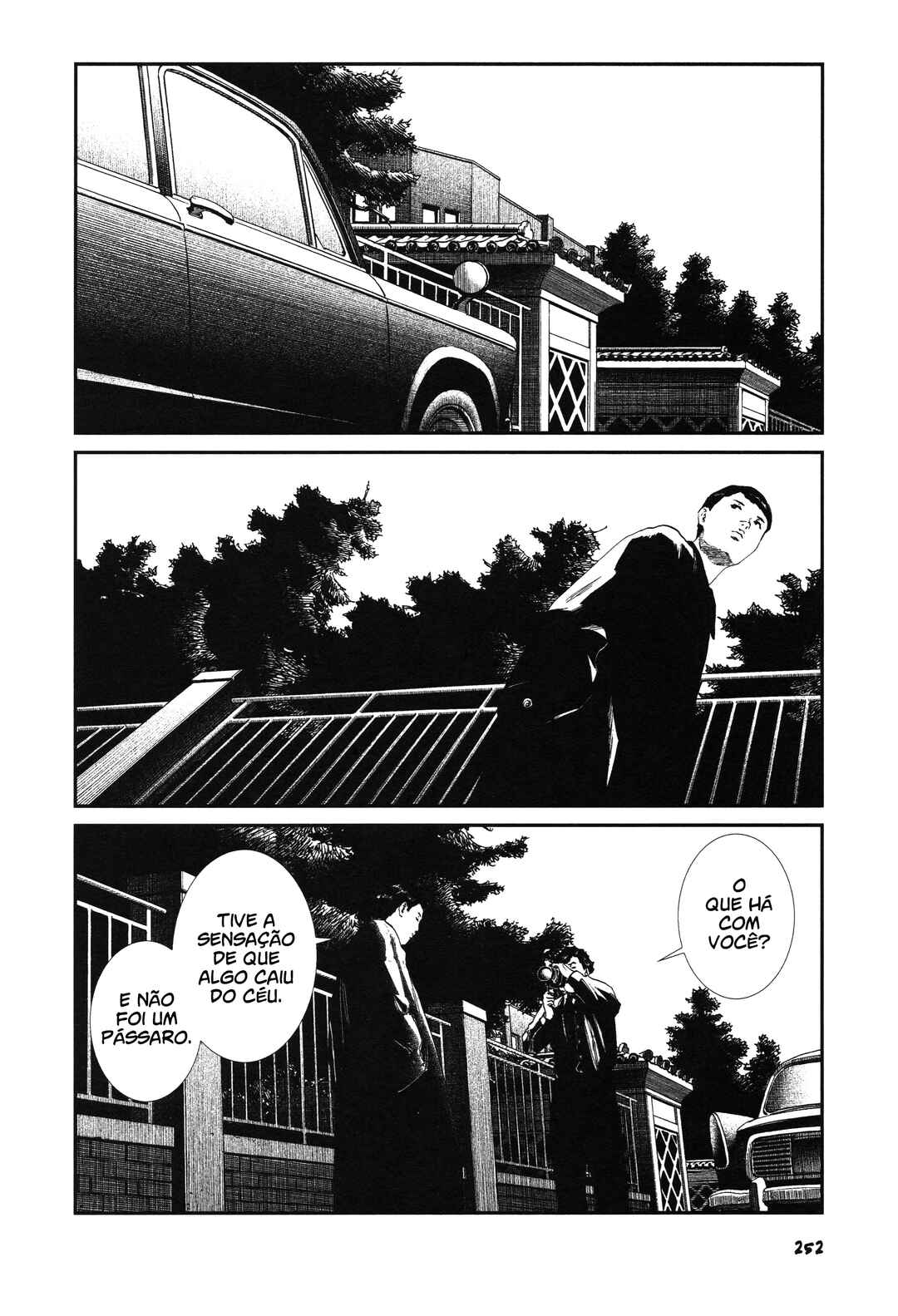 Unlucky Young Men Chapter 24 - Page 25