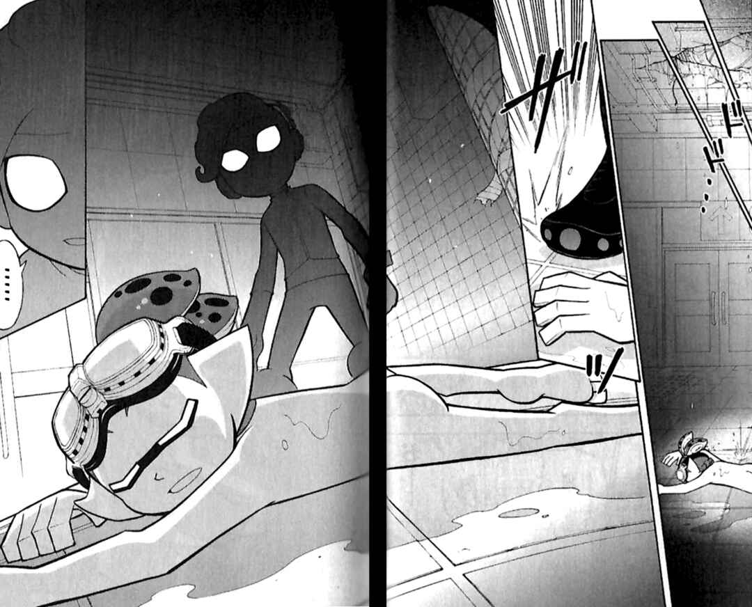 Splatoon Chapter 23 - Page 27