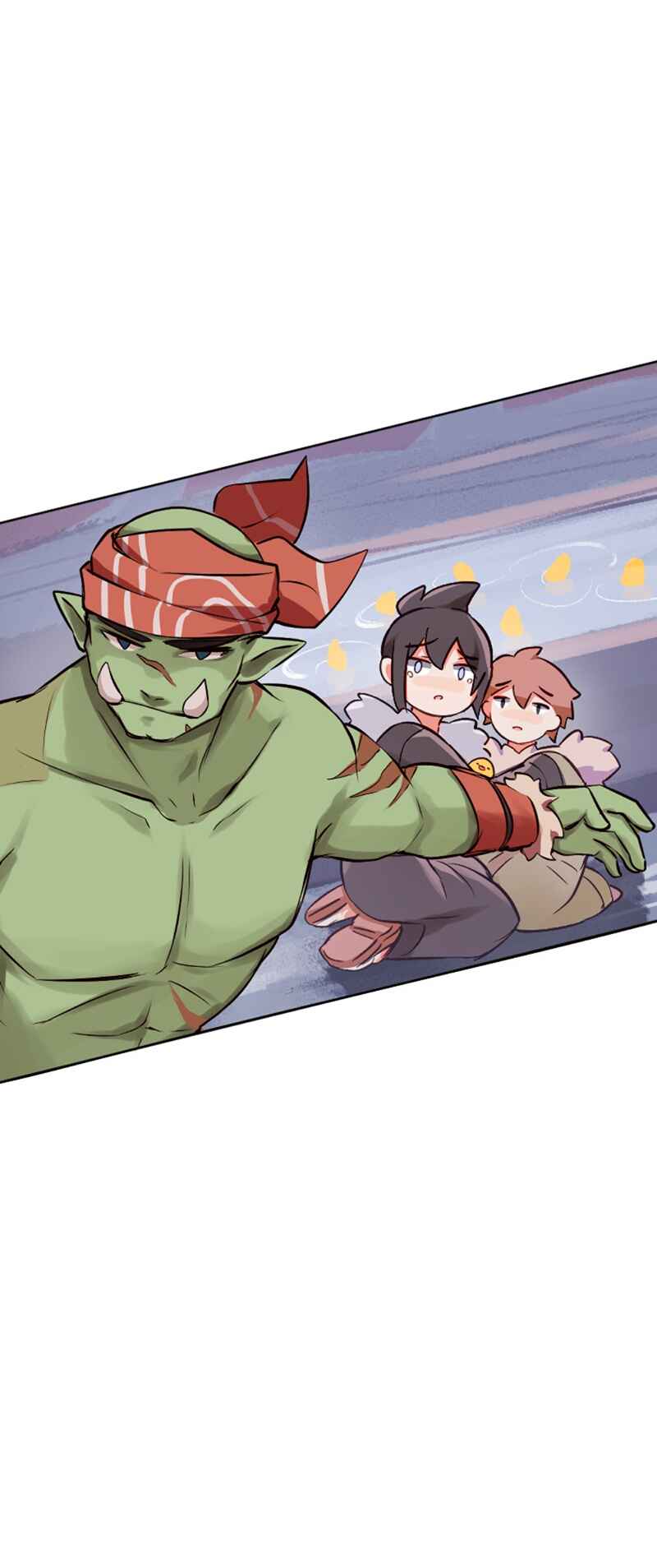 1HP Club Chapter 10 - Page 3