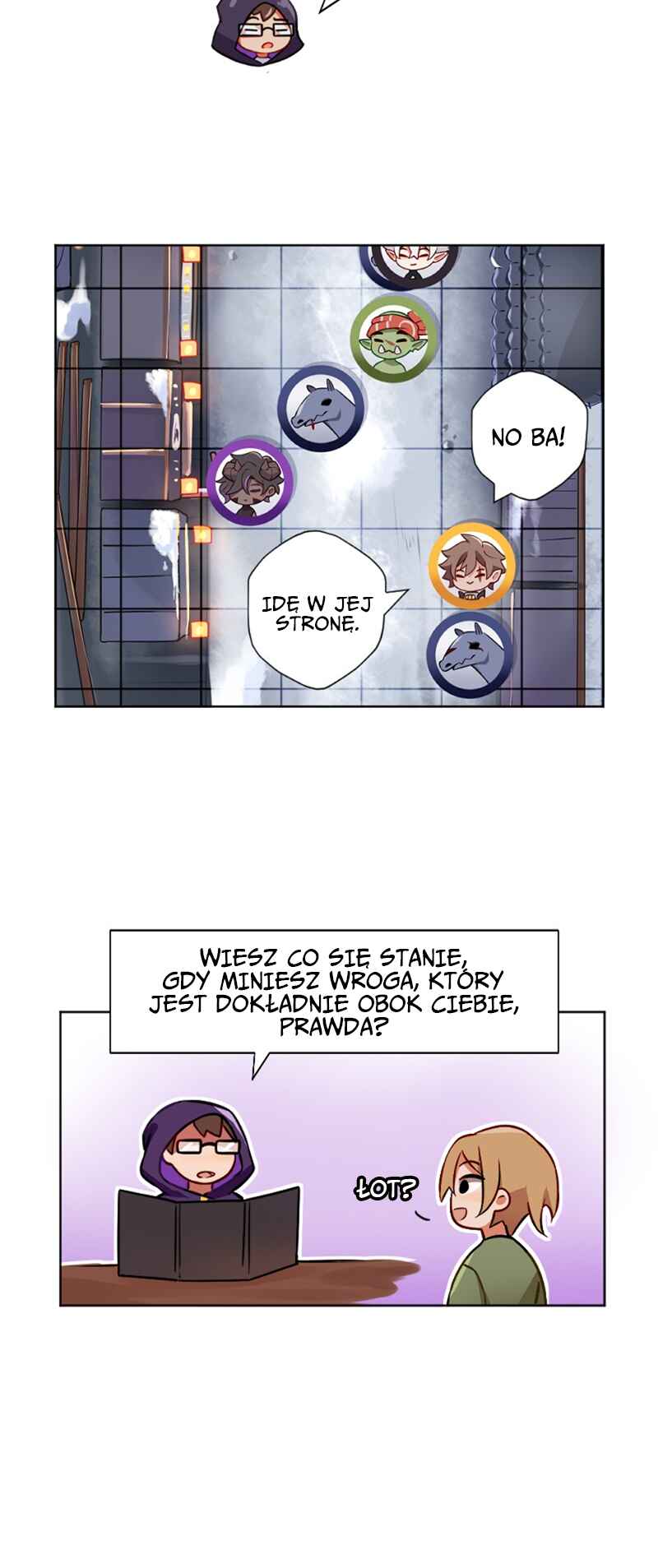 1HP Club Chapter 10 - Page 9