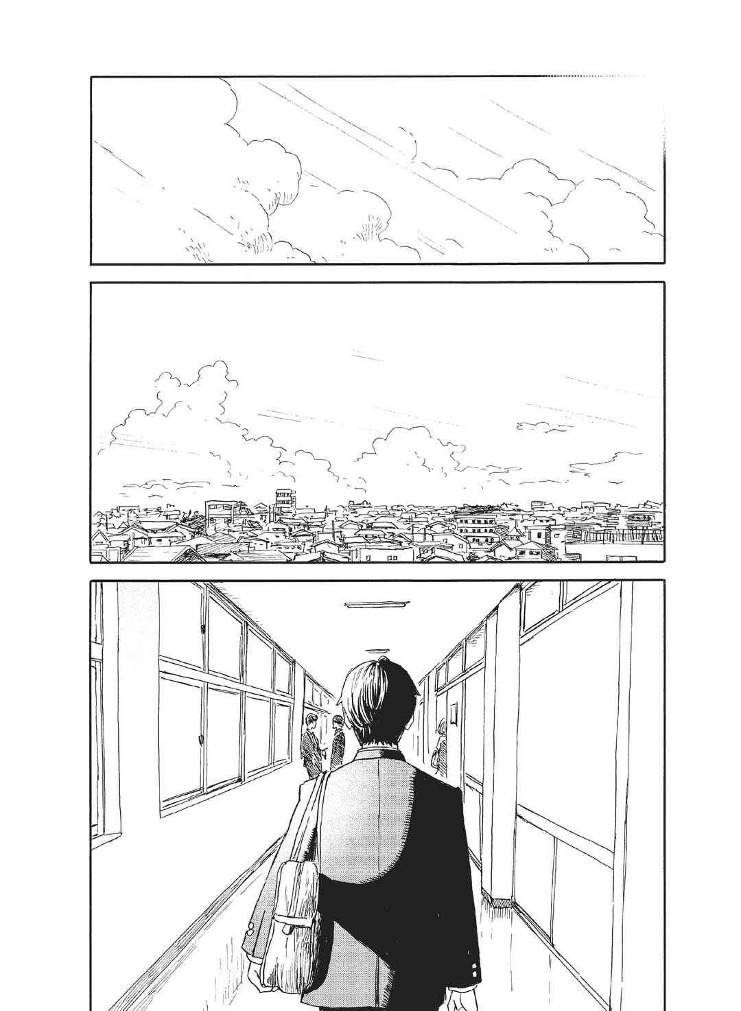 Okaeri Alice Chapter 19 - Page 17