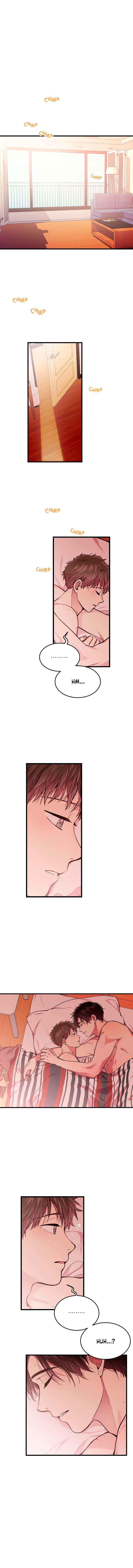 How to Be a Family Chapter 38 - Page 3
