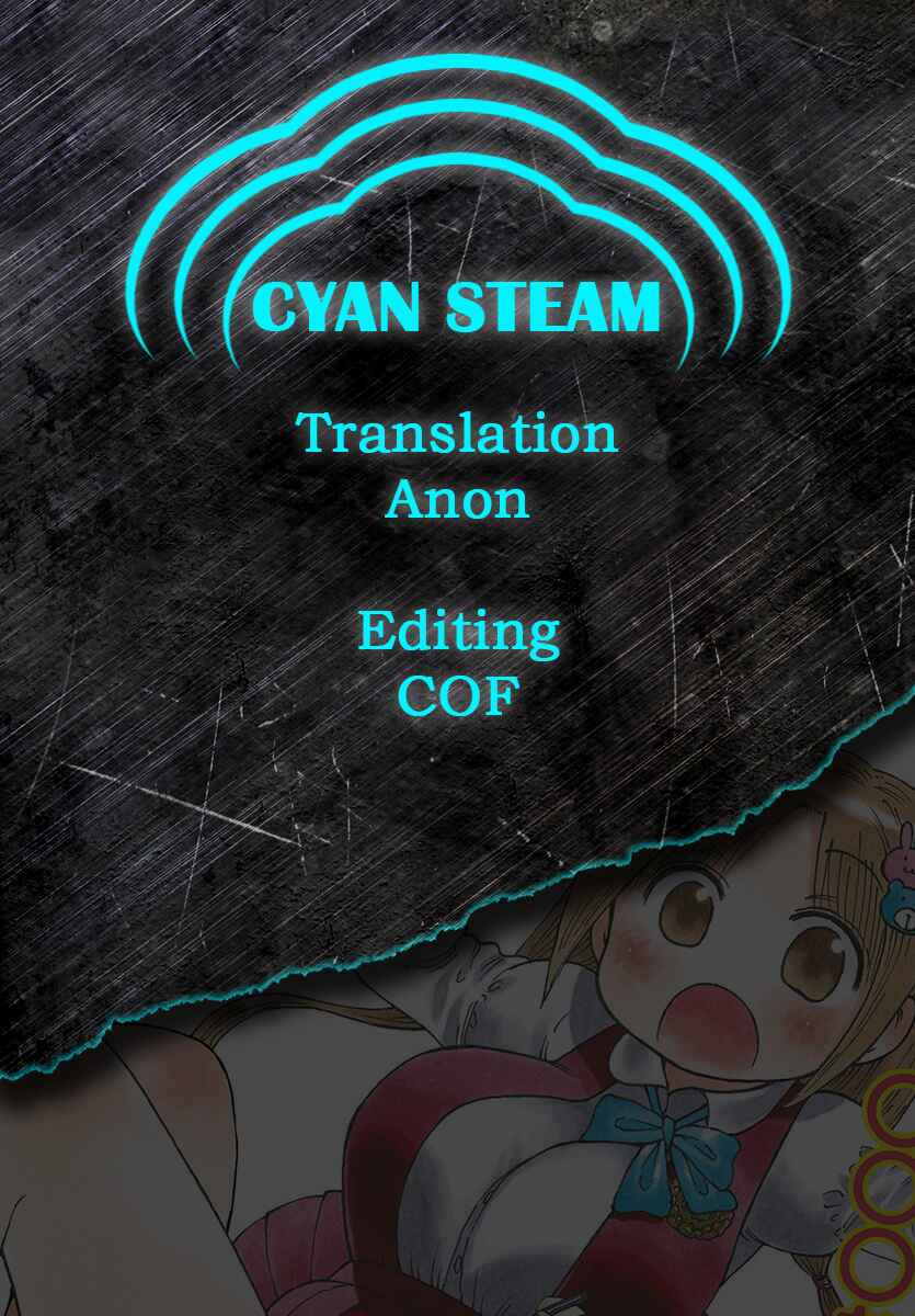 Ponkotsu-chan Kenshouchuu Chapter 9.5 - Page 23