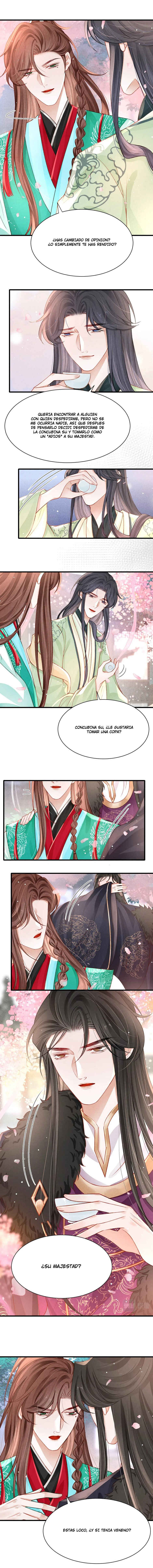 The King Is in Love Chapter 73 - Page 10