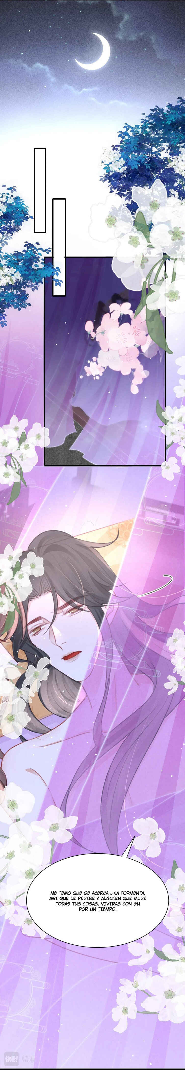 The King Is in Love Chapter 73 - Page 6