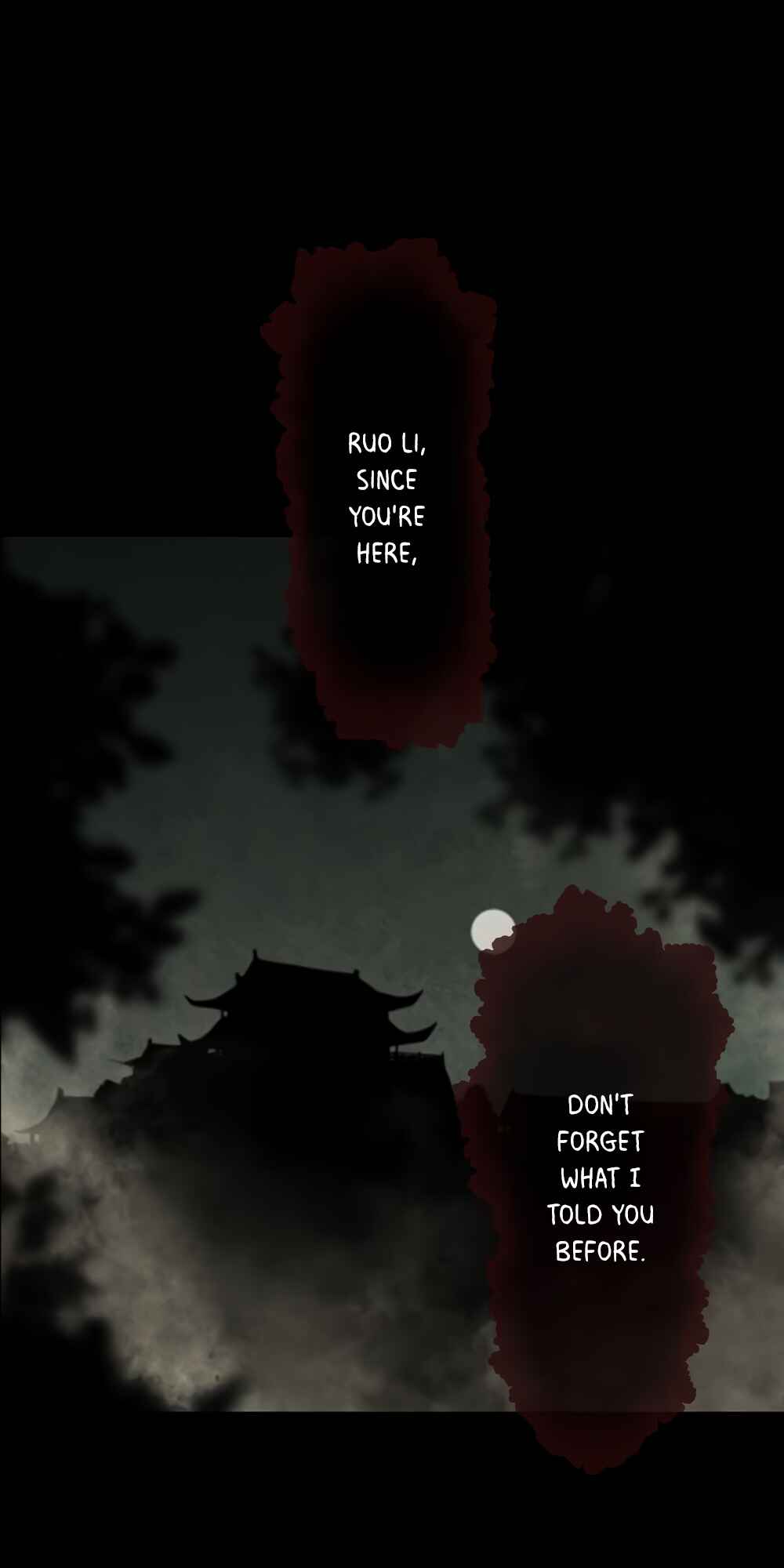 Gōngguī Chapter 0 - Page 2