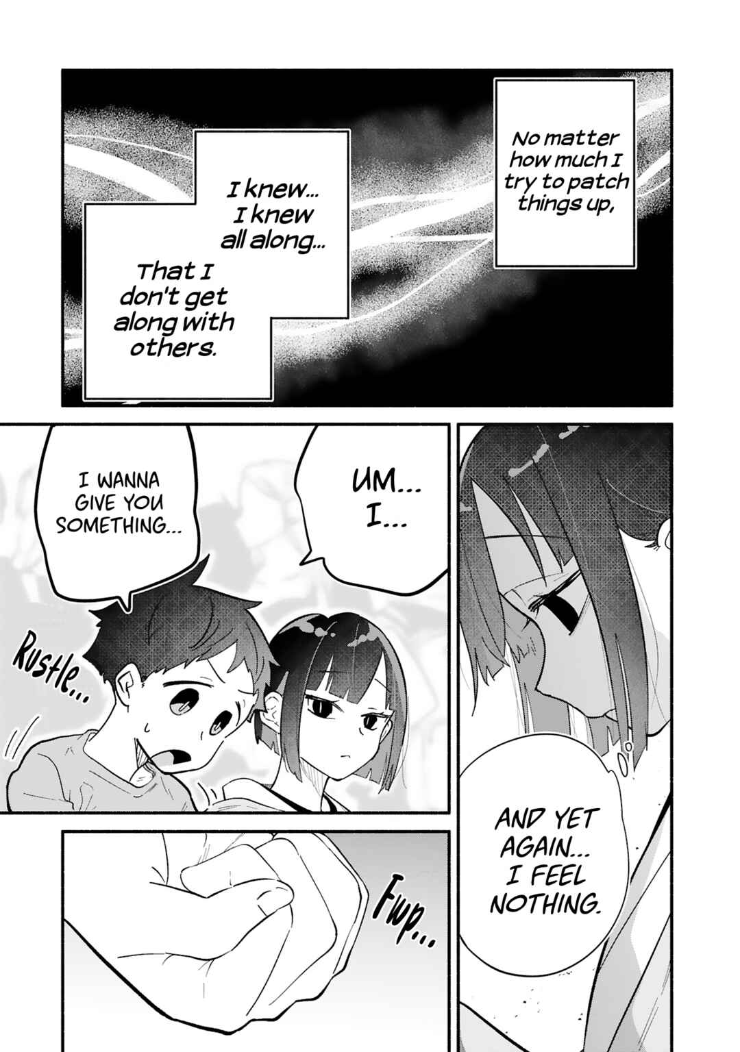 Boku no Ikezu na Konyakusha Chapter 10 - Page 16