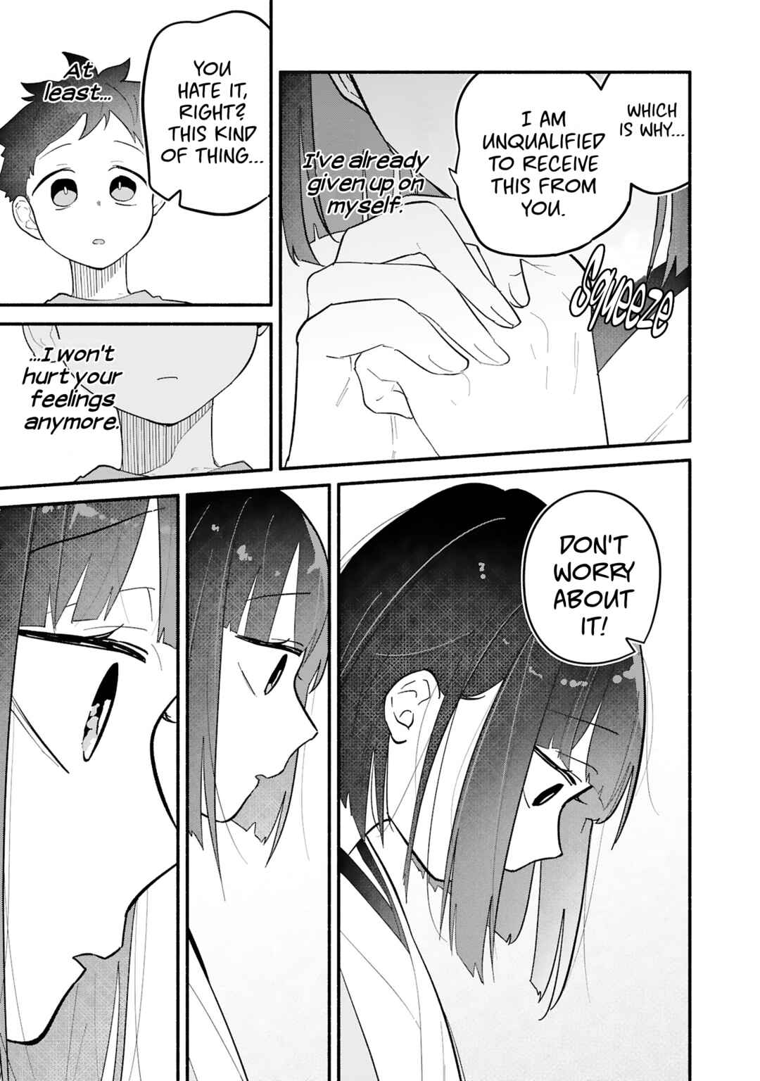 Boku no Ikezu na Konyakusha Chapter 10 - Page 22