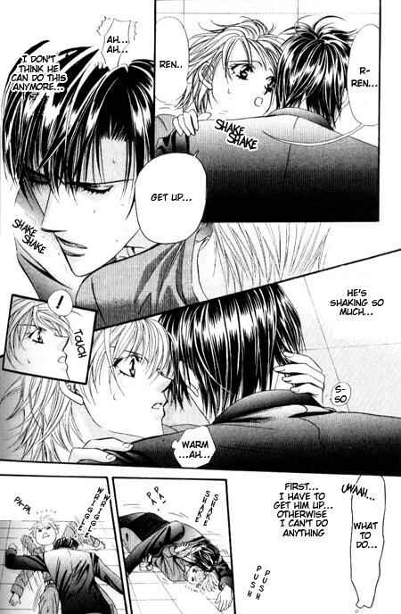 Skip Beat! Chapter 34 - Page 12