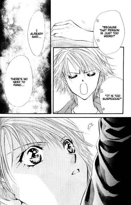 Skip Beat! Chapter 34 - Page 14
