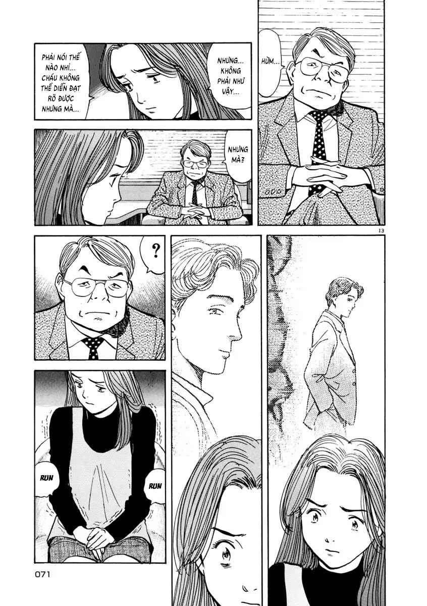 Monster Chapter 11 - Page 15