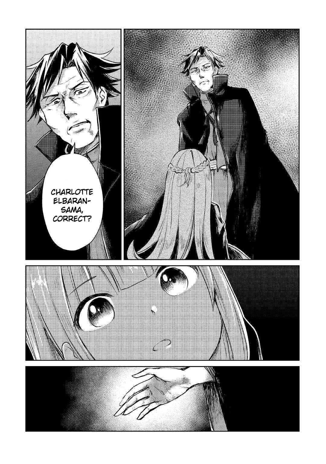 Moto Kouzou Kaiseki Kenkyuusha no Isekai Bouken Tan Chapter 8 - Page 20