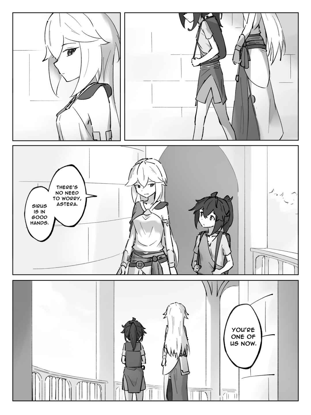 Facets Chapter 7 - Page 11