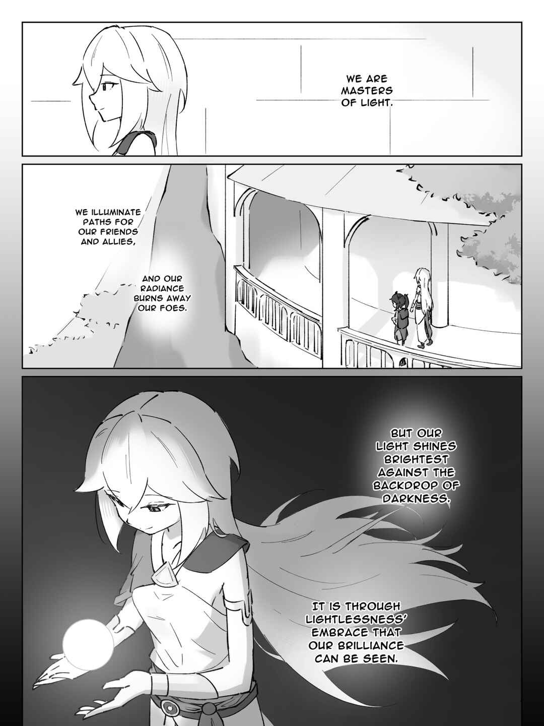 Facets Chapter 7 - Page 12