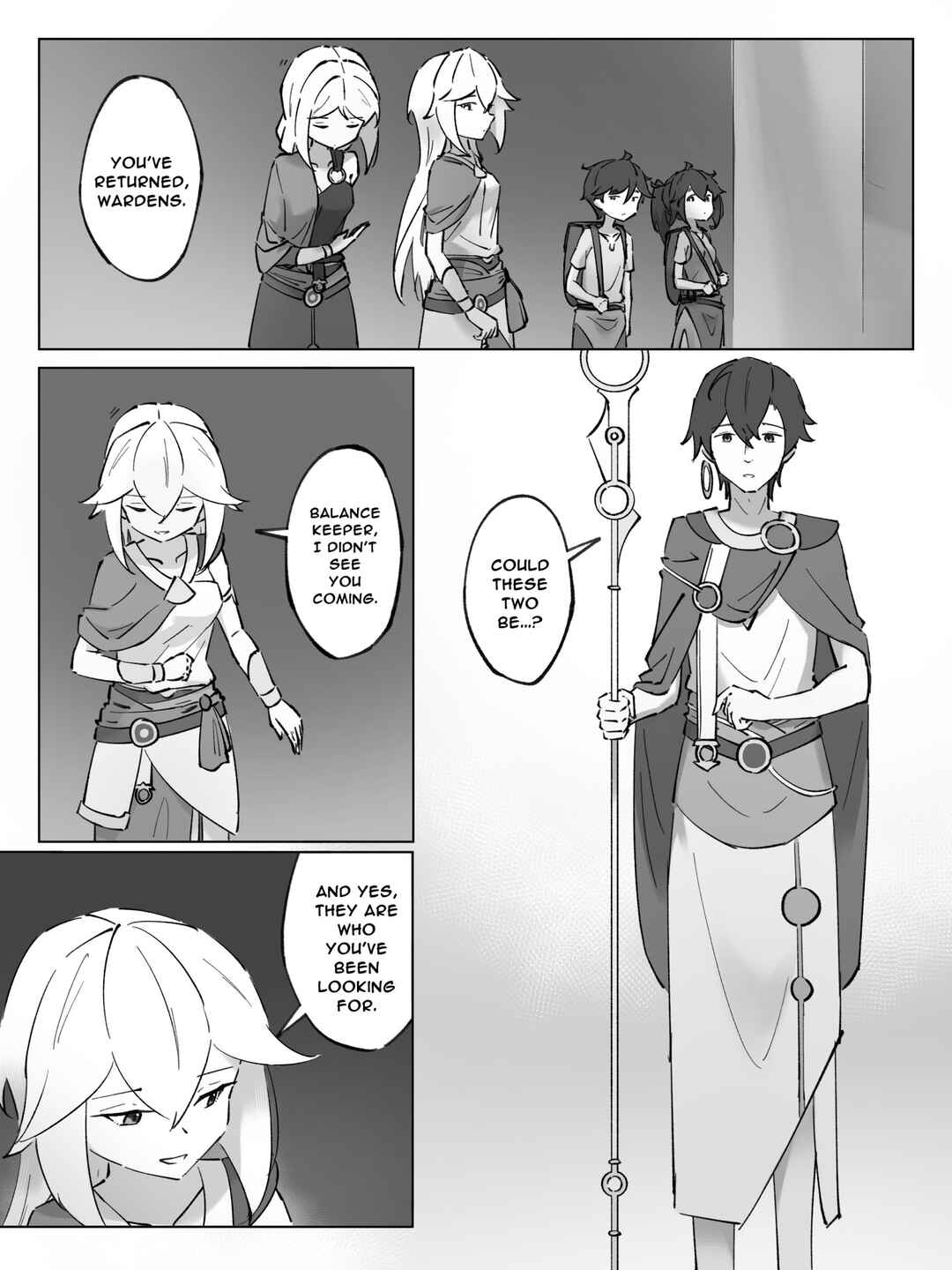 Facets Chapter 7 - Page 4