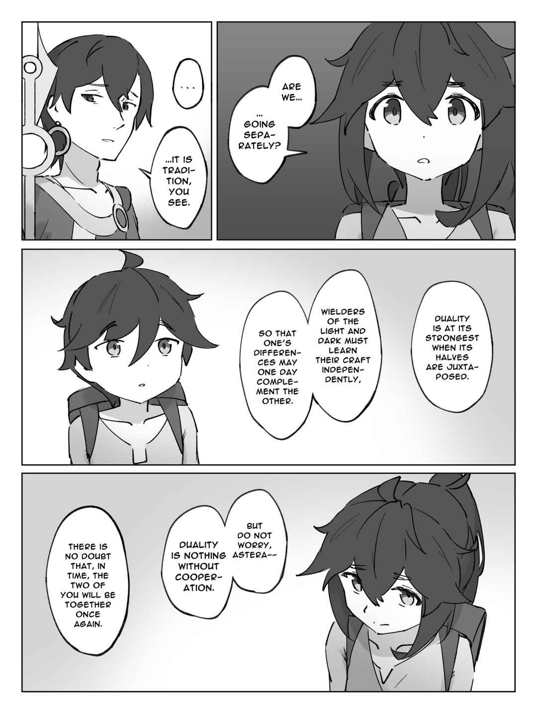 Facets Chapter 7 - Page 9