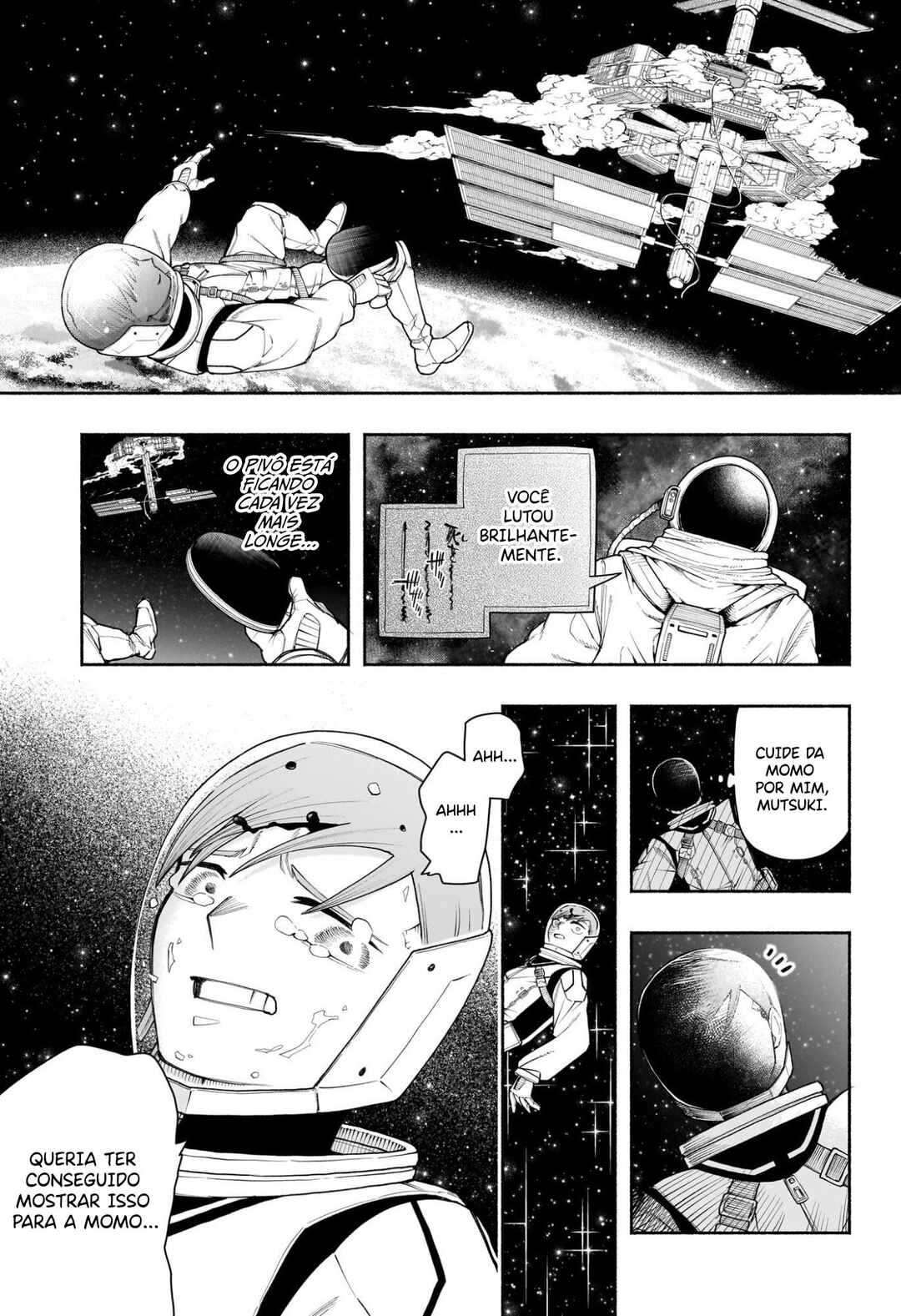 Ping-Pong Peril Chapter 16 - Page 16