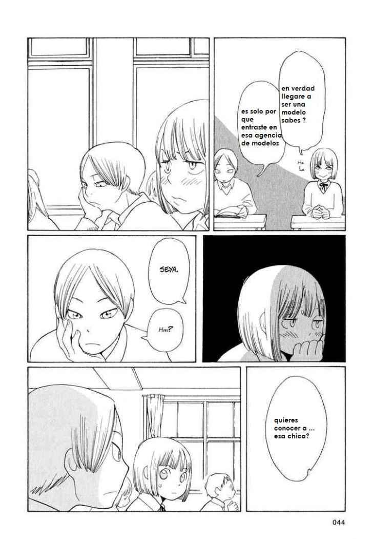 Wandering Son Chapter 19 - Page 16