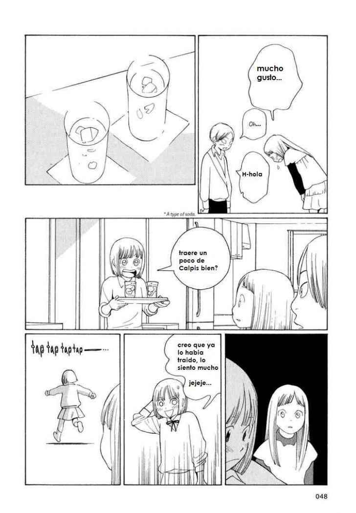 Wandering Son Chapter 19 - Page 20