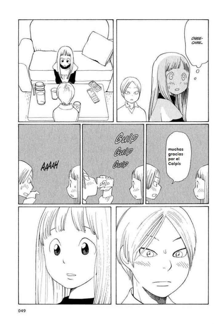 Wandering Son Chapter 19 - Page 21