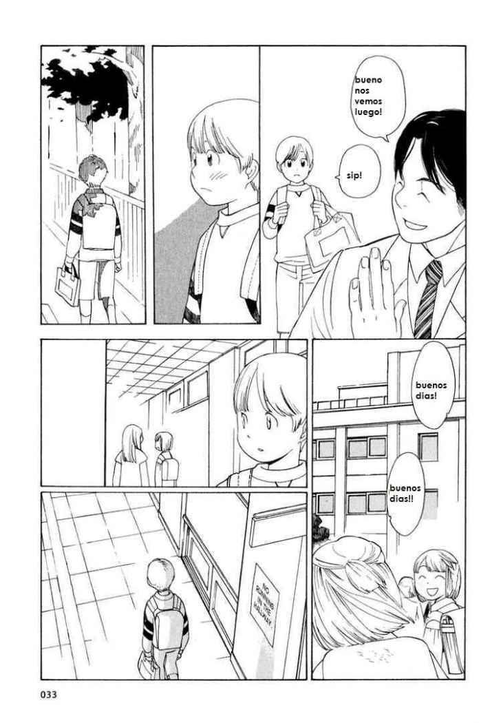 Wandering Son Chapter 19 - Page 5