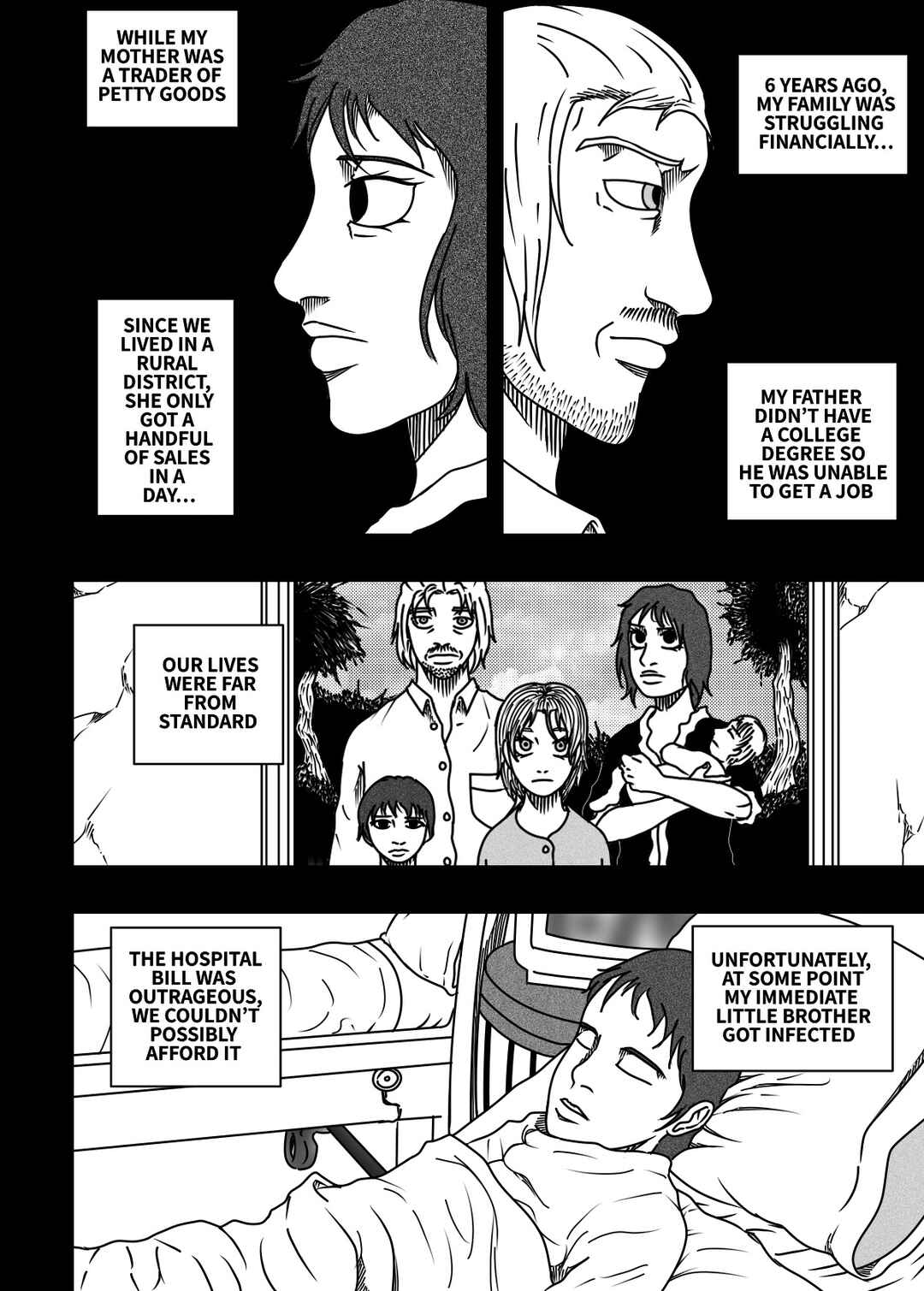 Black Dragon Chapter 23 - Page 4
