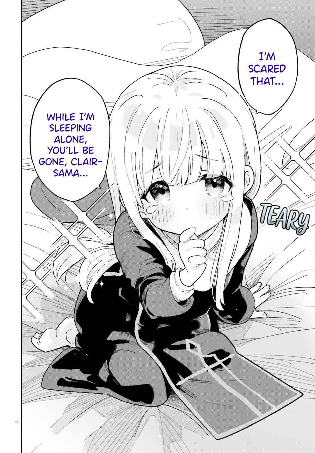 Mob Shisai dakedo, Kono Sekai ga Otome Game dato Kizuita node Heroine o Ikusei Shimasu Chapter 6 - Page 20