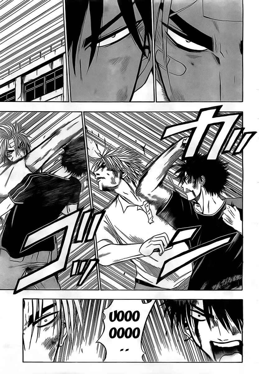 Beelzebub Chapter 36 - Page 13