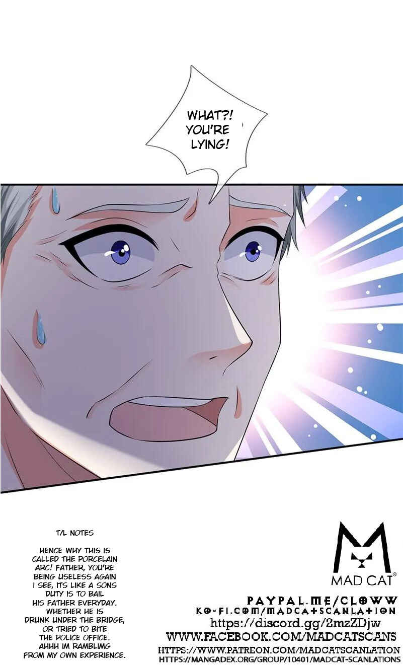 Wǒ Shì Dà Xiānzūn Chapter 131 - Page 7