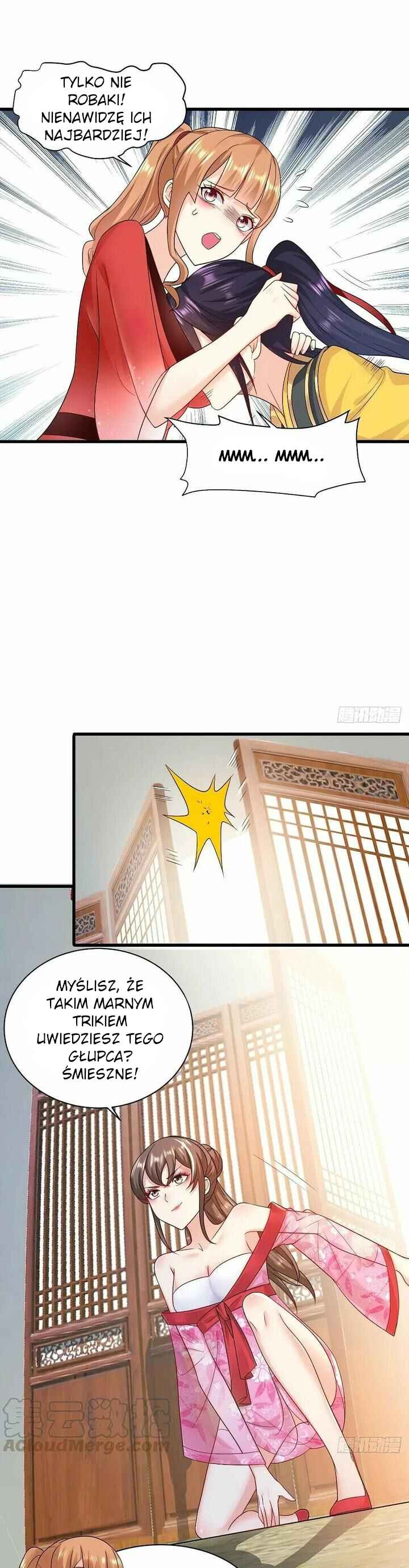 Bèipò Chéngwéi Fǎnpài Zhuìxù Chapter 85 - Page 16