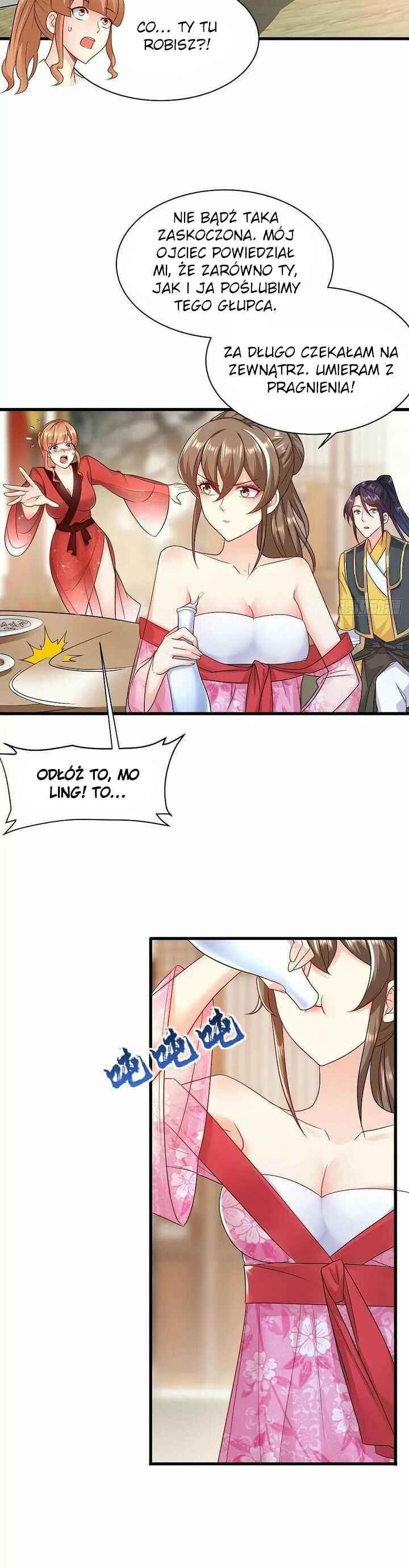 Bèipò Chéngwéi Fǎnpài Zhuìxù Chapter 85 - Page 17