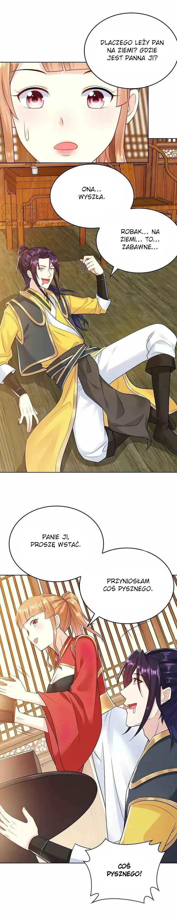 Bèipò Chéngwéi Fǎnpài Zhuìxù Chapter 85 - Page 7