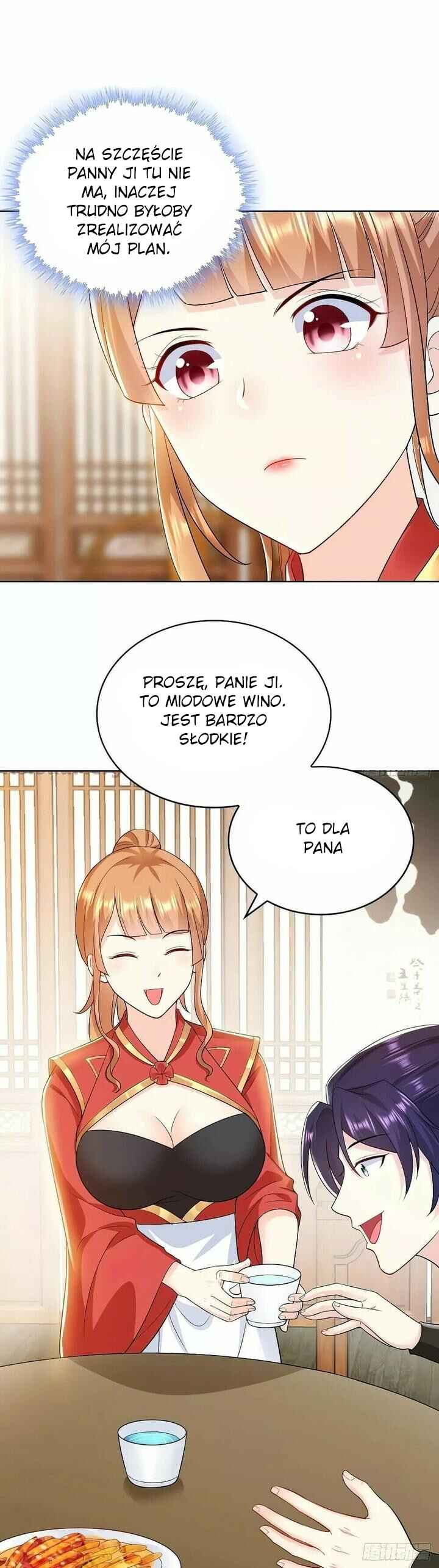 Bèipò Chéngwéi Fǎnpài Zhuìxù Chapter 85 - Page 8