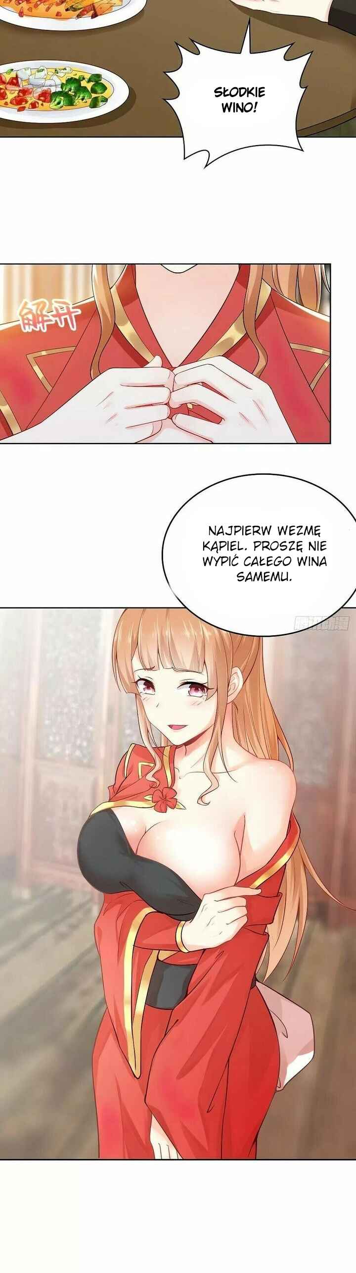 Bèipò Chéngwéi Fǎnpài Zhuìxù Chapter 85 - Page 9