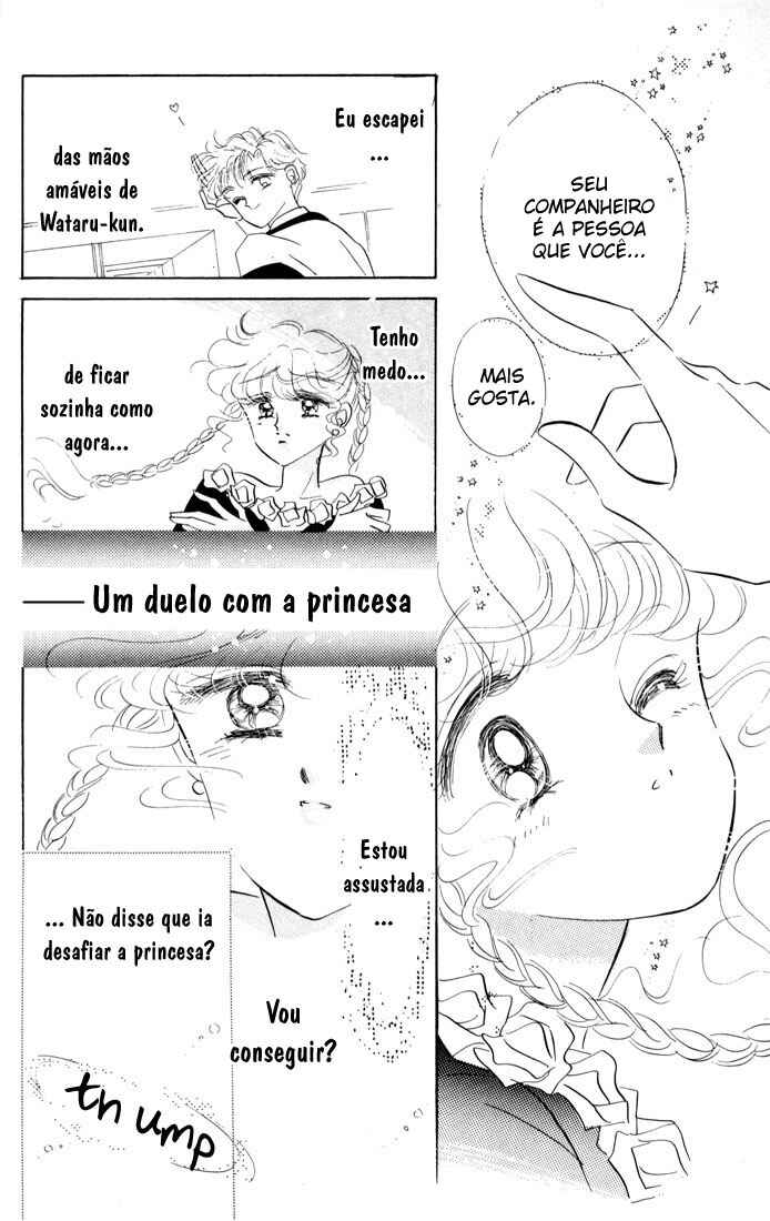 The Cherry Project Chapter 14 - Page 13