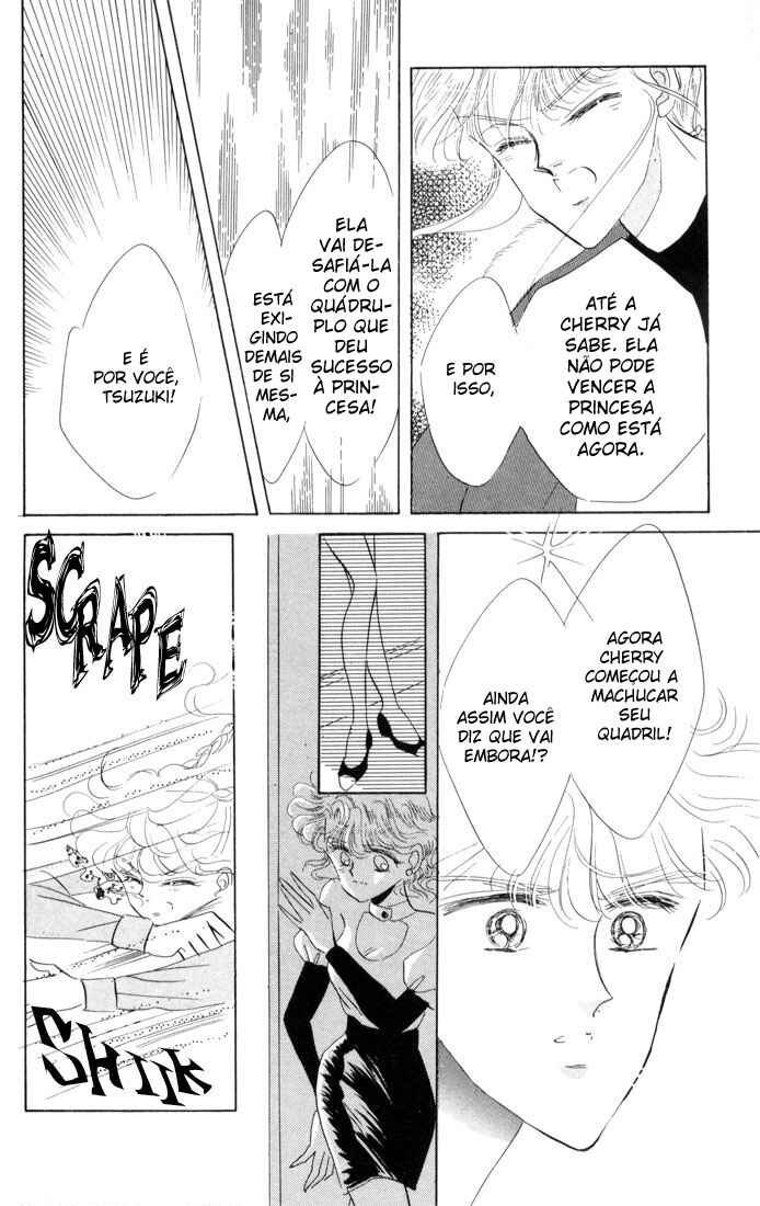The Cherry Project Chapter 14 - Page 25