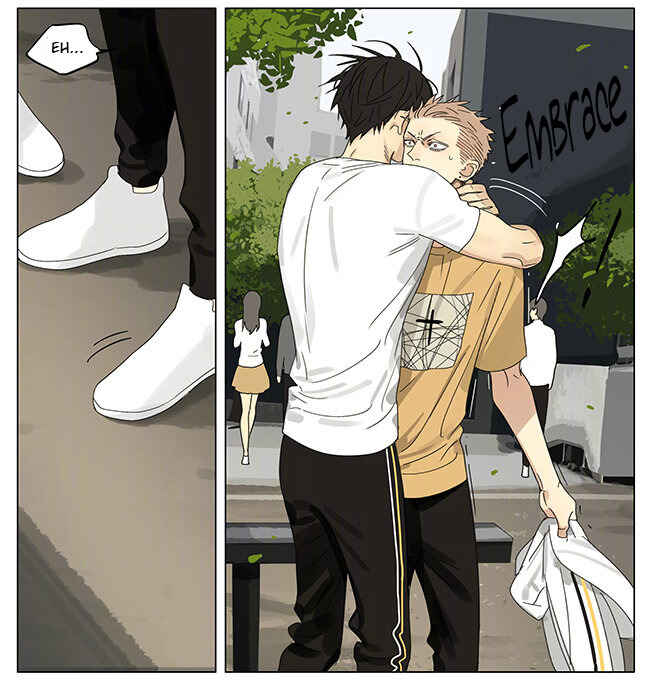 19 Tian Chapter 284 - Page 3