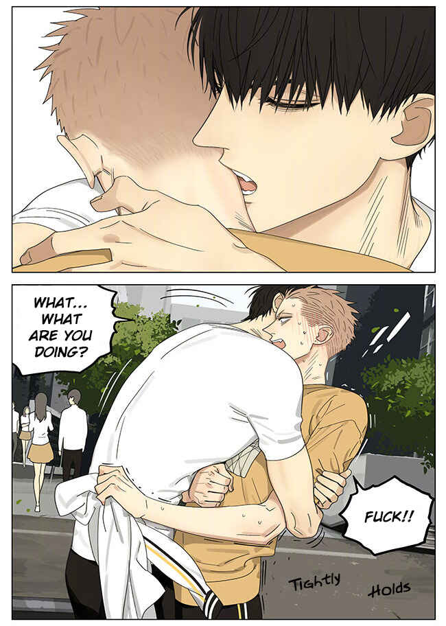 19 Tian Chapter 284 - Page 4