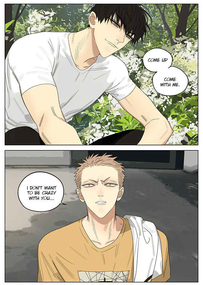 19 Tian Chapter 284 - Page 7