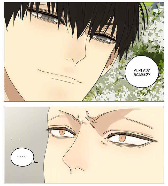 19 Tian Chapter 284 - Page 8