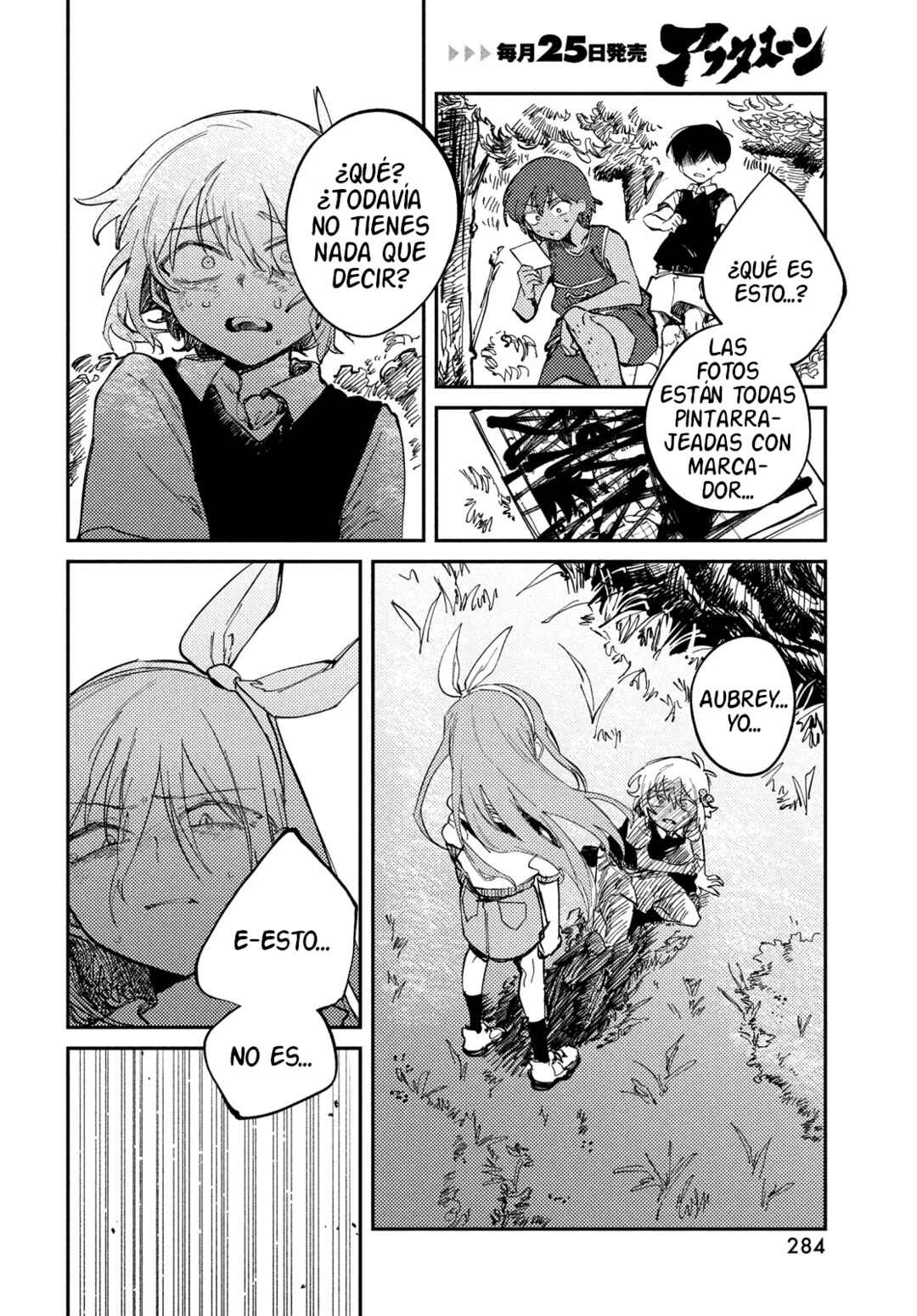 OMORI Chapter 9 - Page 10