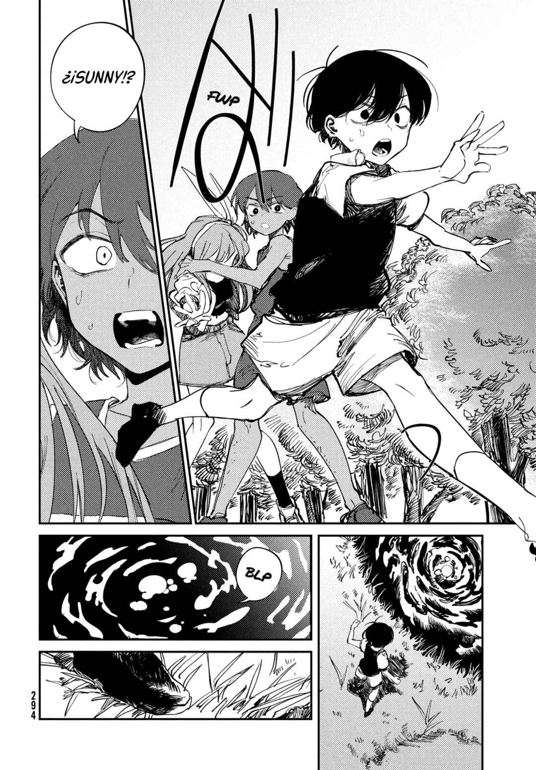 OMORI Chapter 9 - Page 20