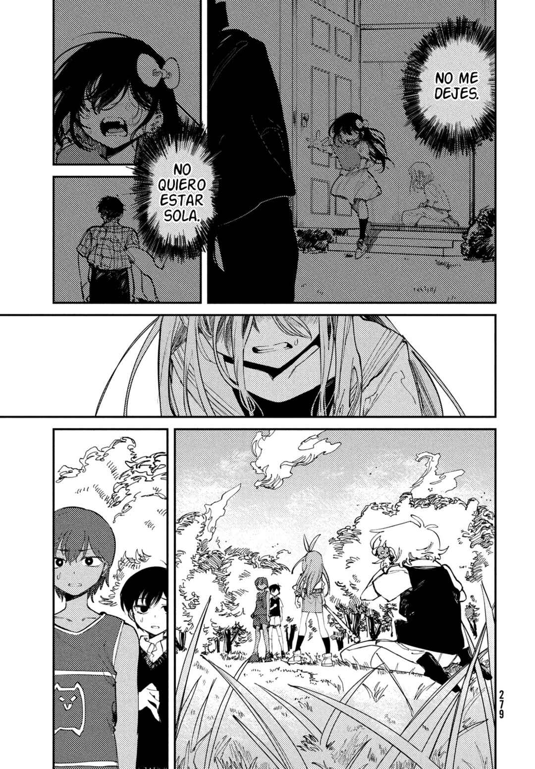 OMORI Chapter 9 - Page 5