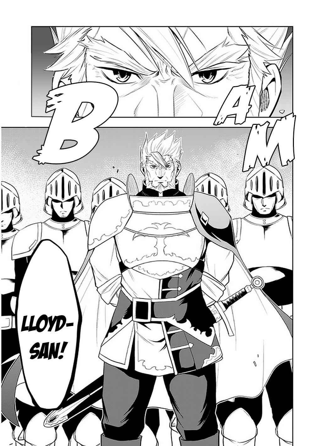 Maseki Gourmet - Mamono no Chikara wo Tabeta Ore wa Saikyou! Chapter 22 - Page 16