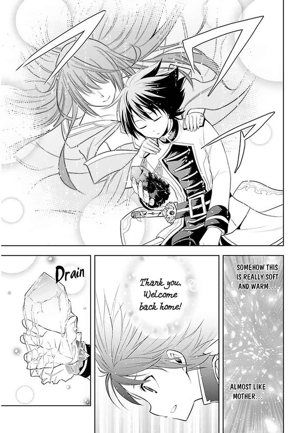Maseki Gourmet - Mamono no Chikara wo Tabeta Ore wa Saikyou! Chapter 22 - Page 8