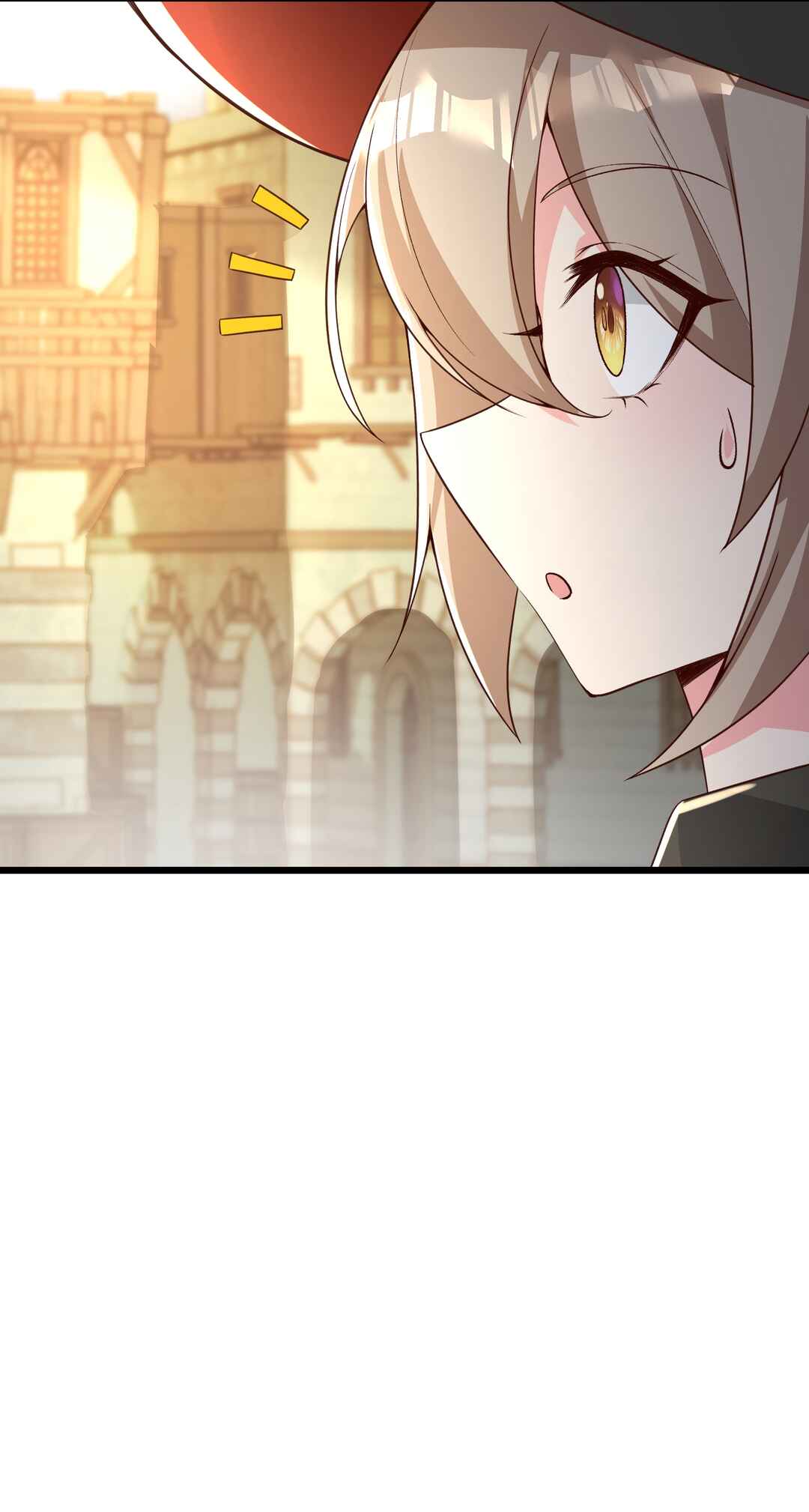 Jí Jiāng Bèi Shì Jiè Mǒ Shā de Wǒ, Yòng Shí Tíng Zhī Pèi Shì Jiè! Chapter 3 - Page 13